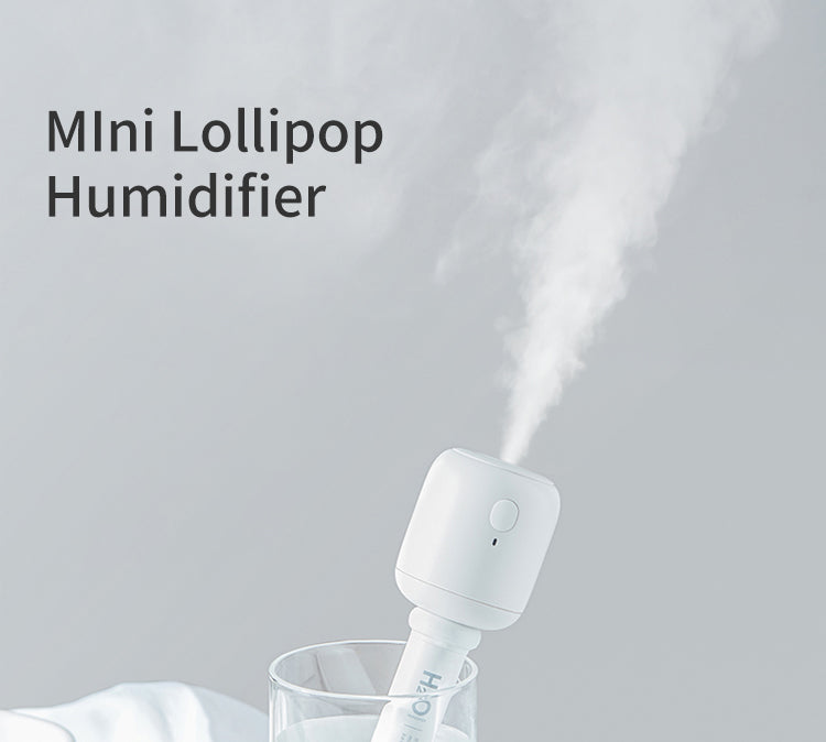 Hot Sales Mist Maker USB Mini Portable Humidifier