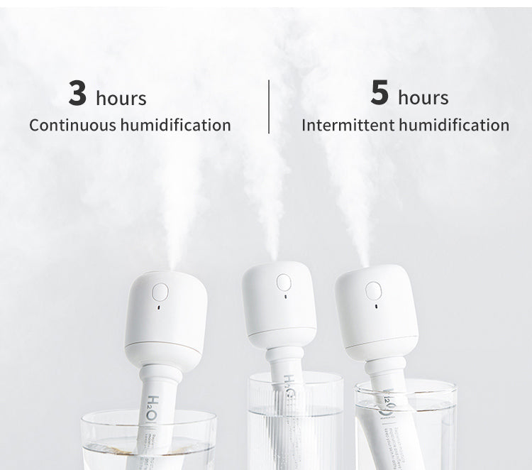 Hot Sales Mist Maker USB Mini Portable Humidifier