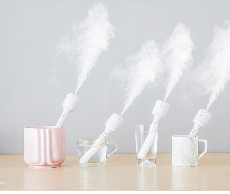 Hot Sales Mist Maker USB Mini Portable Humidifier
