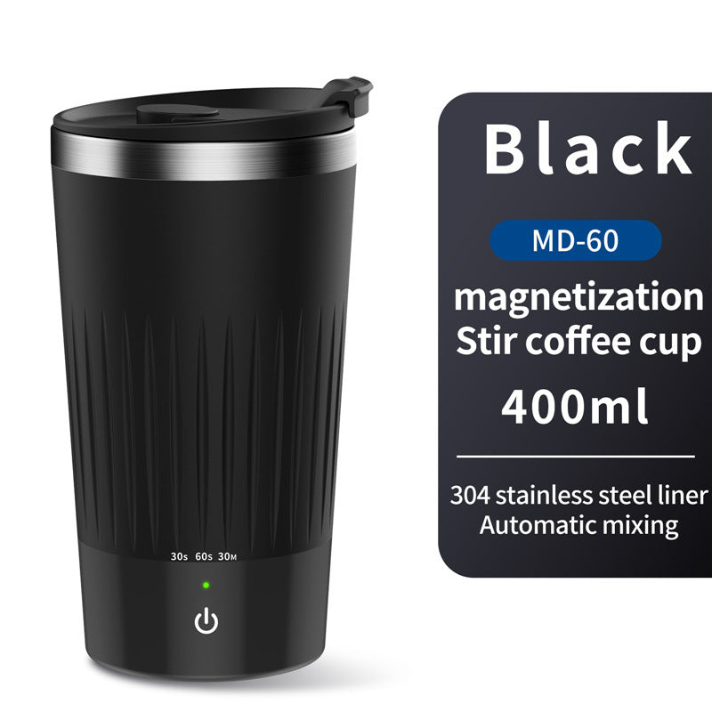 Automatic Mixing Cup Electric Coffee Cup