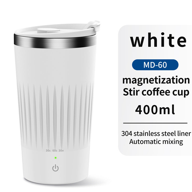 Automatic Mixing Cup Electric Coffee Cup
