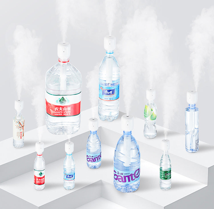 Hot Sales Mist Maker USB Mini Portable Humidifier